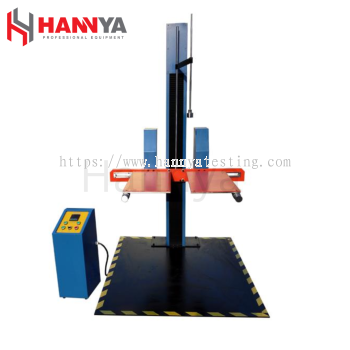 High-Quality Drop Test Machine (Ensure Product Packaging Integrity)
