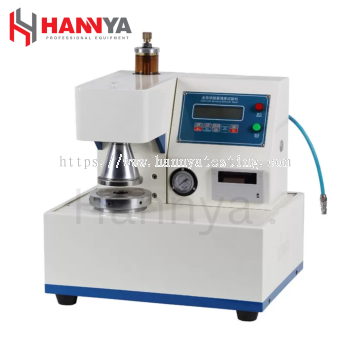 HannYa Fully Automatic Bursting Tester