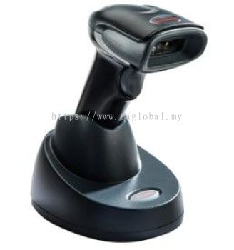 Honeywell Voyager-1472G Scanner With Stand