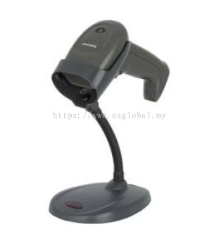 Honeywell HH490 Handheld Scanner with Stand