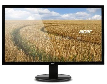 Acer Monitor 20" K202HQL ABIX
