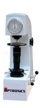Rockwell Hardness Tester HR-150A (Dial Type)