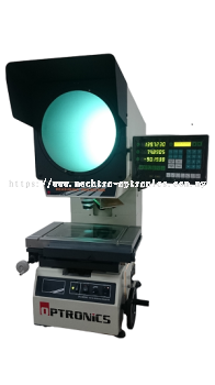 "Optronics" Vertical Profile Projector OPT 3015 A/AZ