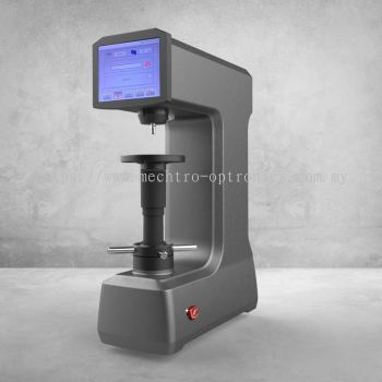 HRSS-150S Touch Screen Rockwell & Superficial Hardness Tester
