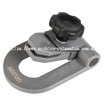 "ACCUD" Micrometer Stand Series 383