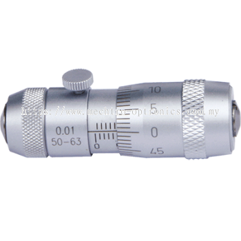 "ACCUD" Tubular Inside Micrometer Series 352