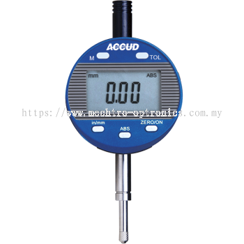 "ACCUD" Digital Indicator Series 210