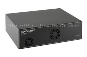 Renishaw Servo Power Amplifier SPA2-2