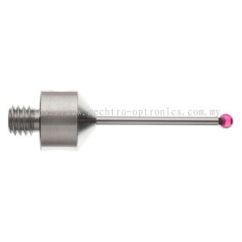 Renishaw M5 Threaded Styli and Extensions