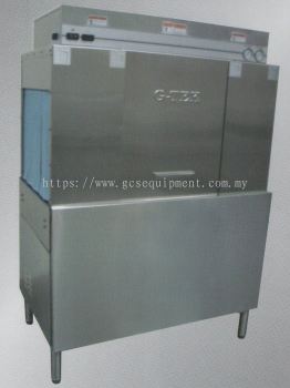 Single Tank Conveyor Type Dish Washer (CR1 BU)