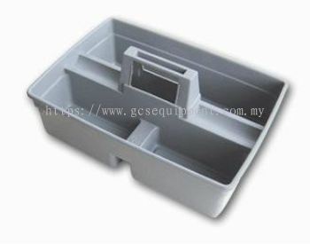 IMEC CCB  Cleaning Caddy Basket