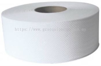 Jumbo Roll Tissue