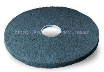 3M 5300 -Cleaner Pad (Blue)