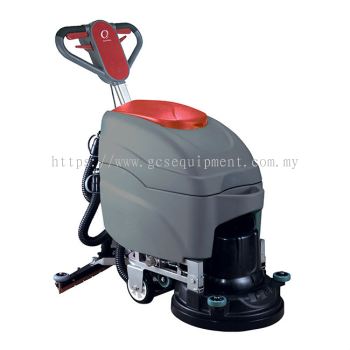 Cleantools XD2A Auto Scrubber Machine