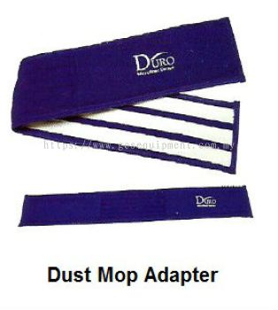 Dust Mop Adapter