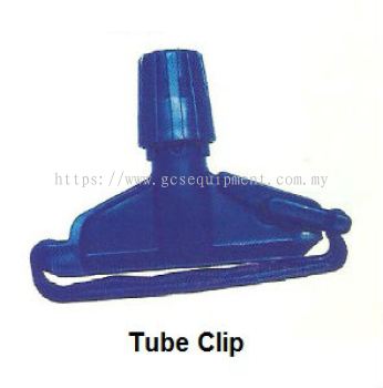 Tube Clip