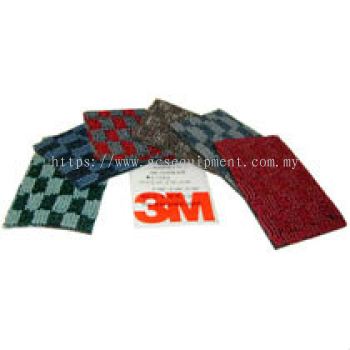  3M INDOOR MATTING 7750