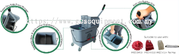 IMEC SP18 Mop Bucket