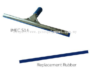 IMEC S14 Window Squeegee