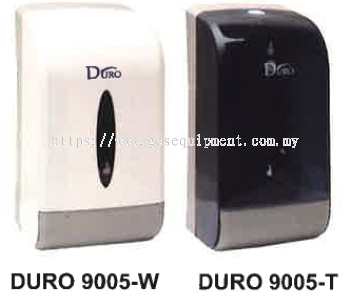 DURO 9005-T , DURO 9005-W