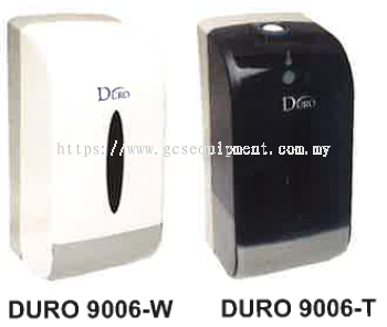 DURO 9006-T , DURO 9006-W