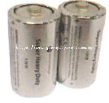 D Super Heavy Duty Battery