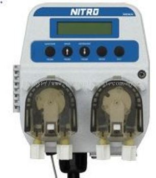 NITRO DOSING PUMP