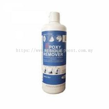 EPOXY RESIDUE REMOVER