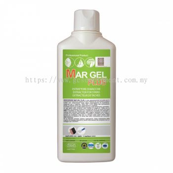 MAR GEL PLUS