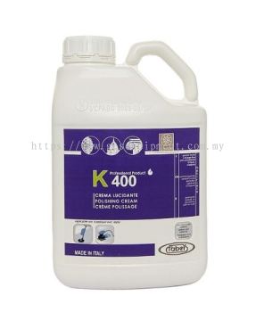 K400 POLISHING CREAM