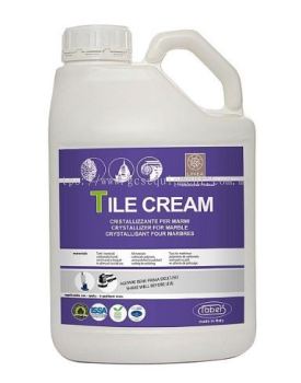 TILE CREAM