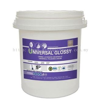 UNIVERSAL GLOSSY 