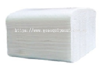 IMEC HBT2 - 2 PLY EMBOSS TISSUE (PURE PULP)