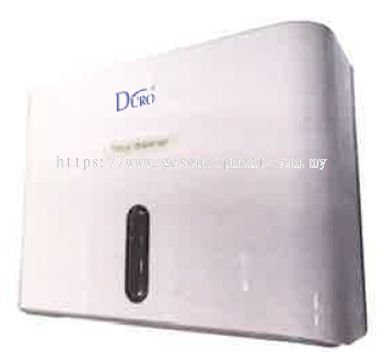 DURO 9542 DURO M-Folded Hand Towel Dispenser