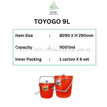 TOYOGO 8303