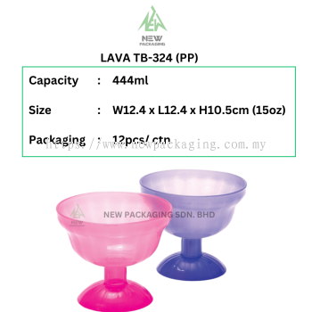 LAVA TB 324 (PP)