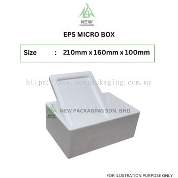 EPS MICRO BOX