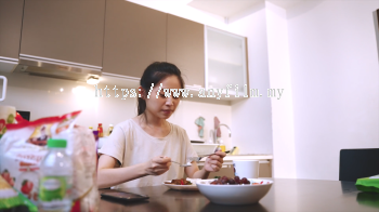 Joyami Rice Cooker Commercial Video