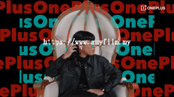 OnePlus Buds Z Music Video