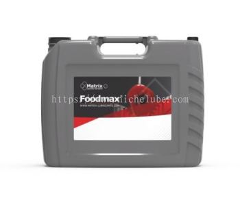 Foodmax BIO Air