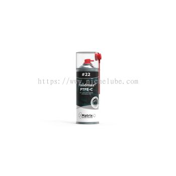 Foodmax PTFE-C Spray