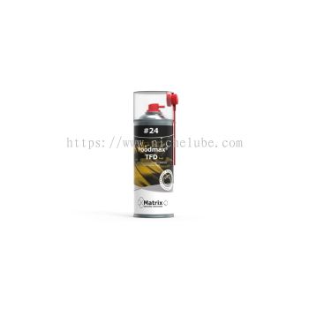 Foodmax TFD Spray