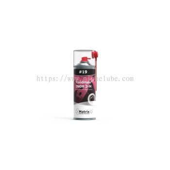 Foodmax Inor 3-H Spray