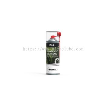 Foodmax Extreme Spray