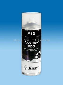 Foodmax DDO Spray