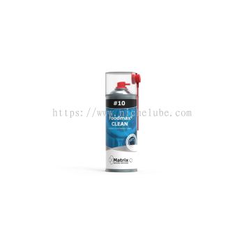 Foodmax Clean Spray