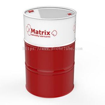 Transmax Uninhibited Oil