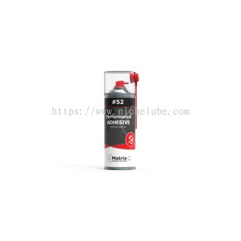 Performance Adhesive