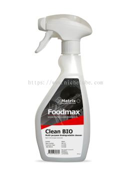 Foodmax Clean BIO