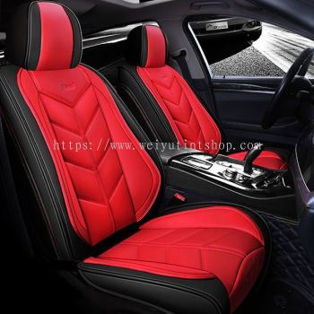 PVC Leather Car Seats Cover